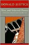 Title: New and Selected Poems, Author: Donald Justice