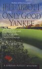 The Only Good Yankee (Jordan Poteet Series #2)