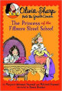 The Princess of the Fillmore Street School (Olivia Sharp: Agent for Secrets Series #2)