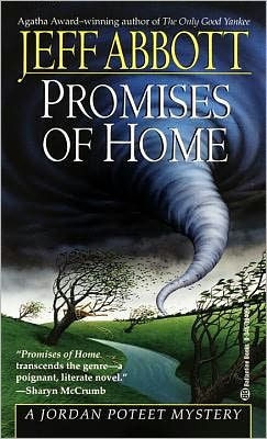 Promises of Home (Jordan Poteet Series #3)