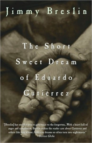 The Short Sweet Dream of Eduardo Gutierrez