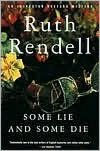 Some Lie and Some Die (Chief Inspector Wexford Series #8)