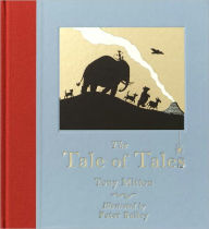 Title: Tale of Tales, Author: Tony Mitton