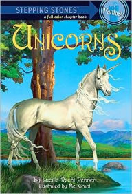 Title: Unicorns, Author: Lucille Recht Penner