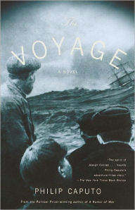 Title: Voyage, Author: Philip Caputo