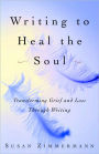 Writing to Heal the Soul: Transforming Grief and Loss Through Writing