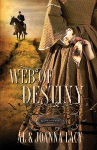 Title: Web of Destiny, Author: Al Lacy