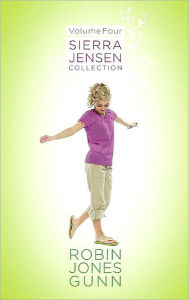 Title: Sierra Jensen Collection, Volume 4, Author: Robin Jones Gunn