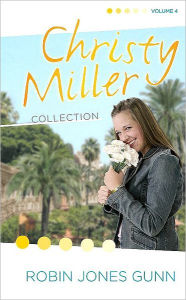 Title: Christy Miller Collection, Volume 4: A Time to Cherish, Sweet Dreams, A Promise is Forever, Author: Robin Jones Gunn