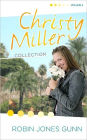 Christy Miller Collection, Volume 4: A Time to Cherish, Sweet Dreams, A Promise is Forever