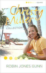 Title: Christy Miller Collection, Volume 2: Surprise Endings Island Dreamer, A Heart Full of Hope, Author: Robin Jones Gunn