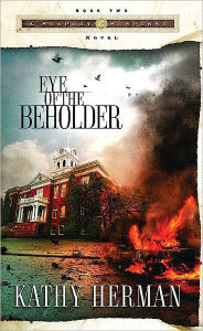 Title: Eye of the Beholder, Author: Kathy Herman