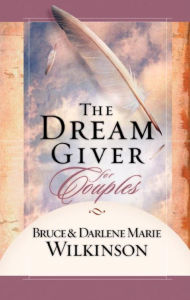 Title: The Dream Giver for Couples, Author: Bruce Wilkinson