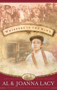 Title: Whispers in the Wind, Author: Al Lacy