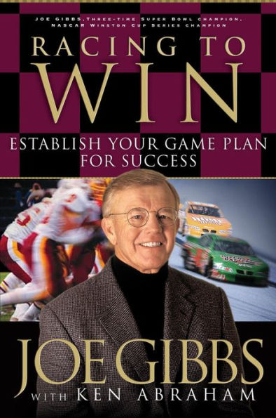 Racing to Win: Establish Your Gameplan for Success