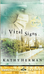 Title: Vital Signs, Author: Kathy Herman