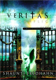 Title: Veritas Conflict, Author: Shaunti Feldhahn