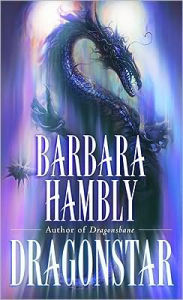 Title: Dragonstar (Winterlands Series #4), Author: Barbara Hambly