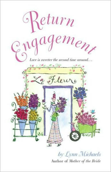 Return Engagement: A Novel