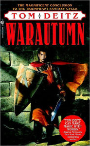 Title: Warautumn, Author: Tom Deitz