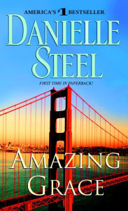 Title: Amazing Grace, Author: Danielle Steel