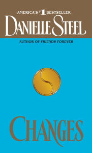 Title: Changes, Author: Danielle Steel