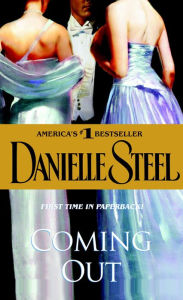 Title: Coming Out, Author: Danielle Steel