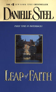 Title: Leap of Faith, Author: Danielle Steel