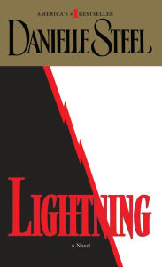 Title: Lightning, Author: Danielle Steel