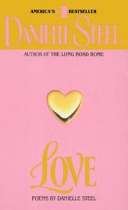 Title: Love: Poems, Author: Danielle Steel