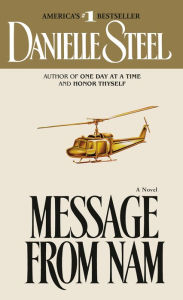 Title: Message from Nam, Author: Danielle Steel