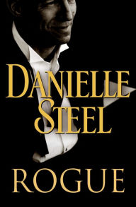 Title: Rogue, Author: Danielle Steel