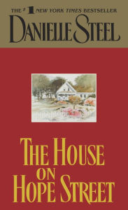 Title: House on Hope Street, Author: Danielle Steel
