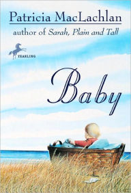 Title: Baby, Author: Patricia MacLachlan