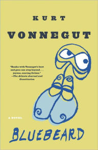 Title: Bluebeard, Author: Kurt Vonnegut
