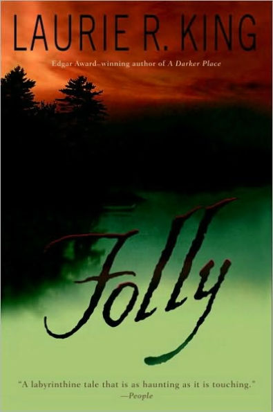 Folly: A Novel