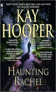 Title: Haunting Rachel, Author: Kay Hooper