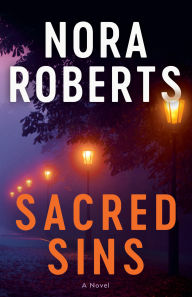 Title: Sacred Sins (Sacred Sins Series #1), Author: Nora Roberts