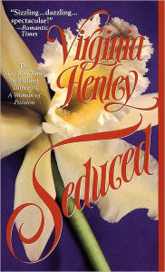 Seduced: A Novel