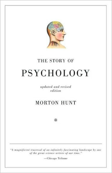 The Story of Psychology