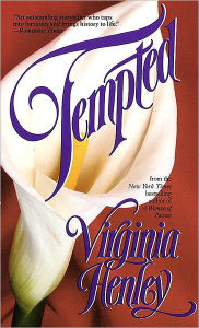 Title: Tempted, Author: Virginia Henley