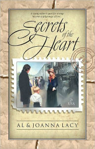 Title: Secrets of the Heart, Author: Al Lacy