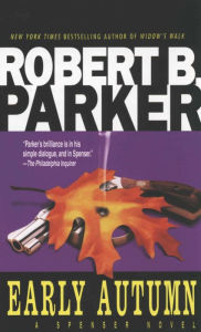 Title: Early Autumn (Spenser Series #7), Author: Robert B. Parker
