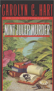 Mint Julep Murder (Death on Demand Series #9)