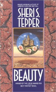 Title: Beauty, Author: Sheri S. Tepper