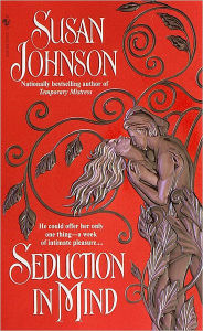Title: Seduction in Mind, Author: Susan Johnson