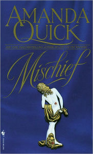 Title: Mischief, Author: Amanda Quick