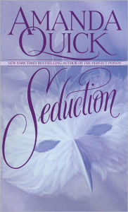 Title: Seduction, Author: Amanda Quick