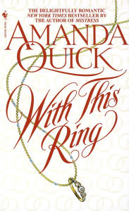 Title: With This Ring, Author: Amanda Quick