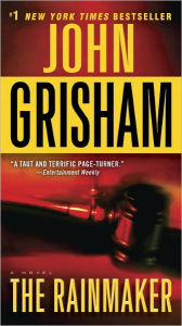 Title: The Rainmaker, Author: John Grisham